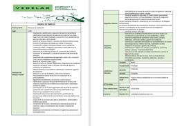 Oferta de empleo - Buscamos T�cnico/a de Producci�n